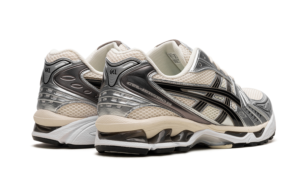 ASICS GEL-Kayano 14 "Metallic Plum" 1201A019 108