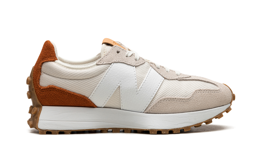 New Balance 327 WMNS "Sea Salt Rust Oxide" WS327RA