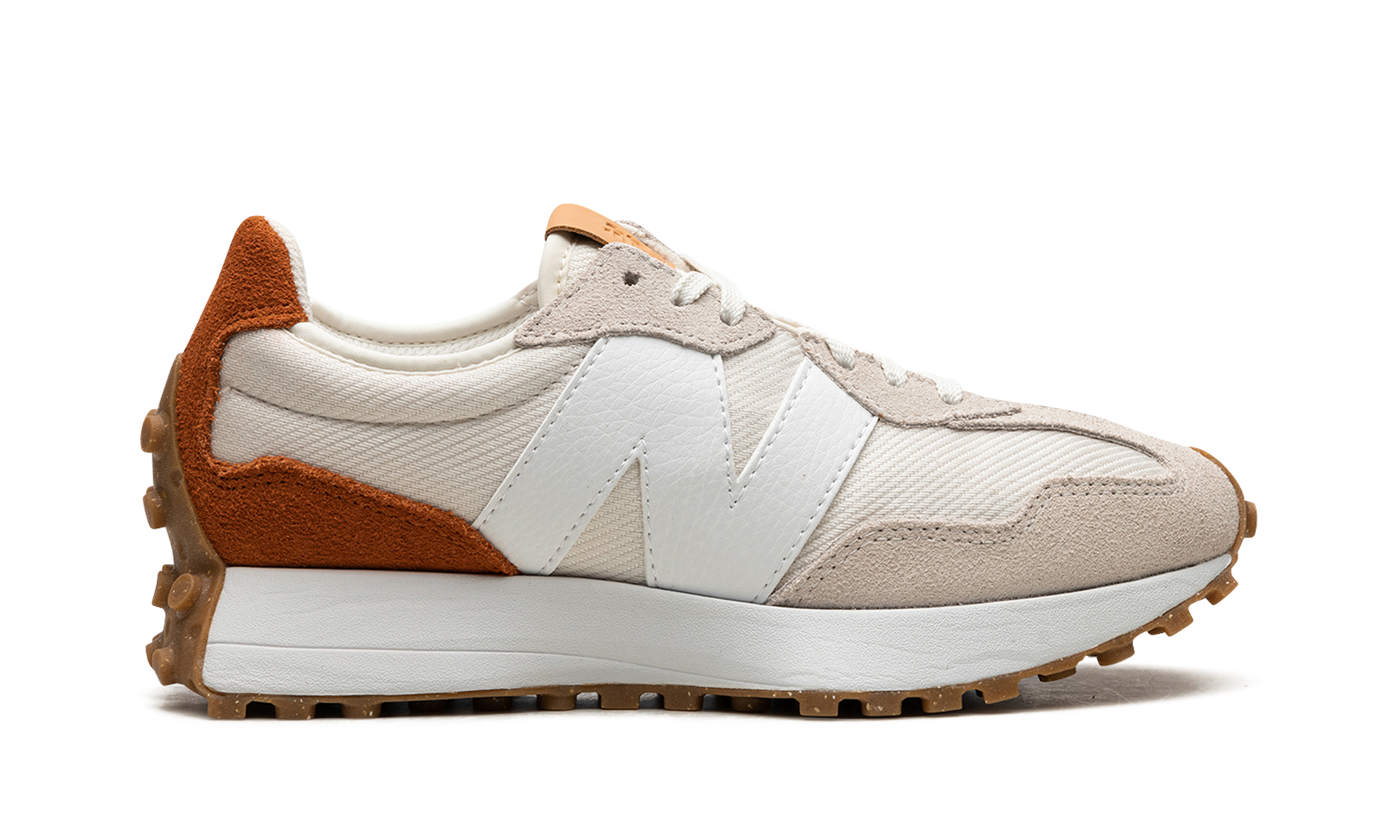 New Balance 327 WMNS "Sea Salt Rust Oxide" WS327RA