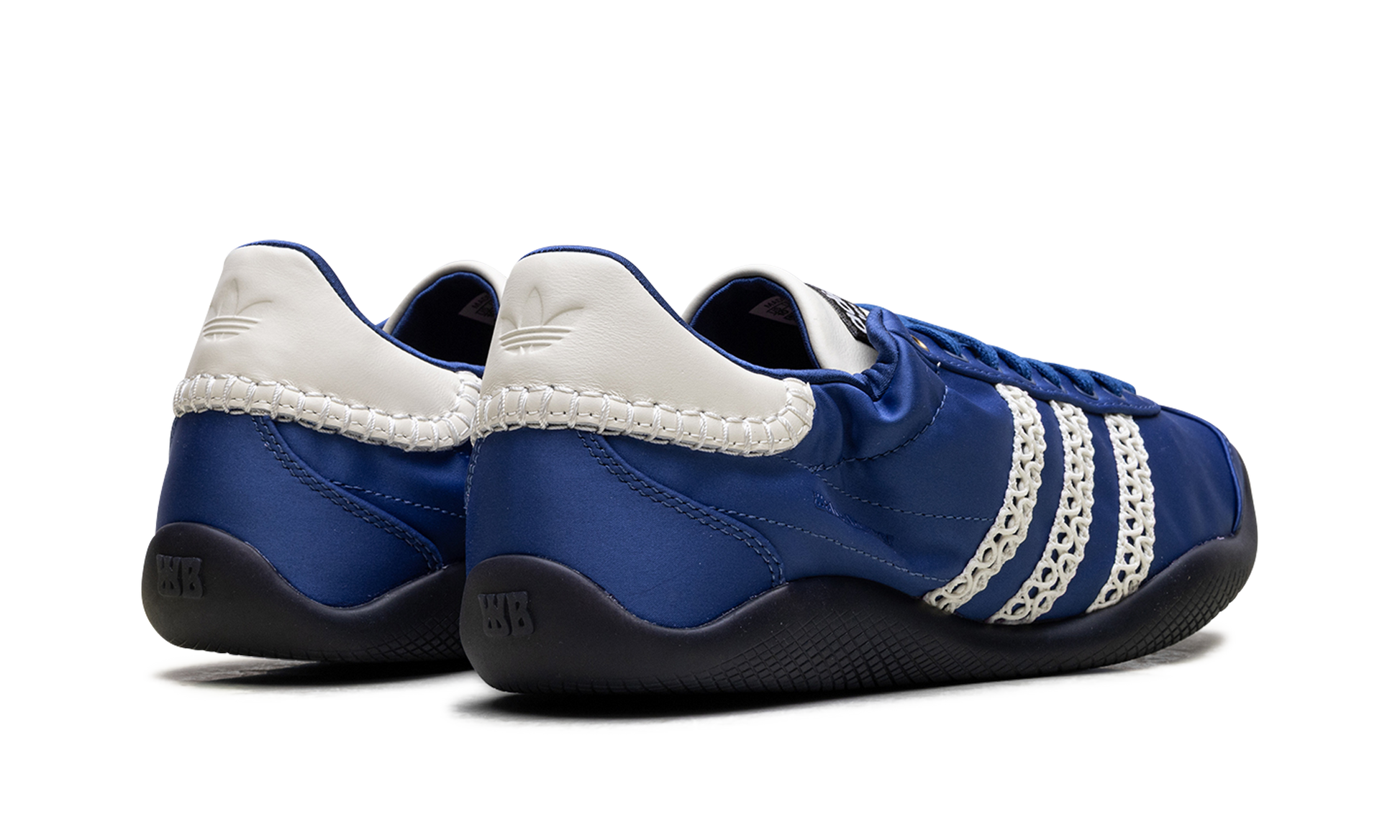 Adidas Adidas Wales Bonner Karintha Lo "Satin" JR1774