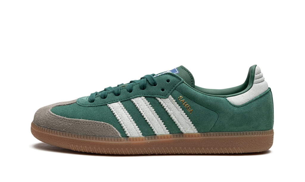 Adidas Adidas Samba OG "Collegiate Green" ID2054