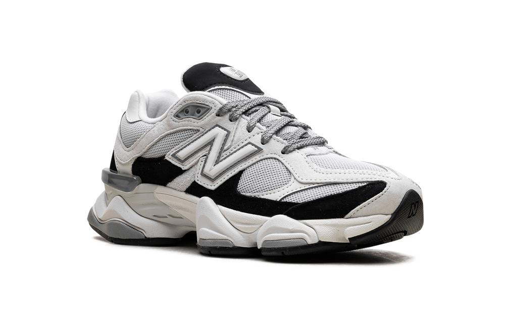 New Balance 9060 "Grey Jet Black" U9060JBB