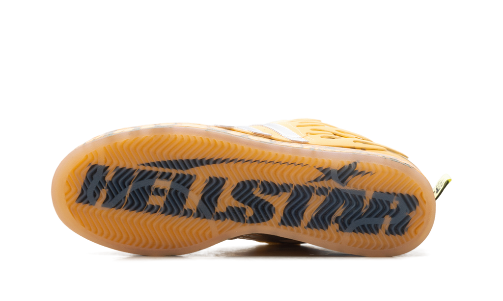 Adidas Adidas Superstar "Hellstar Hazy Orange" LA1501