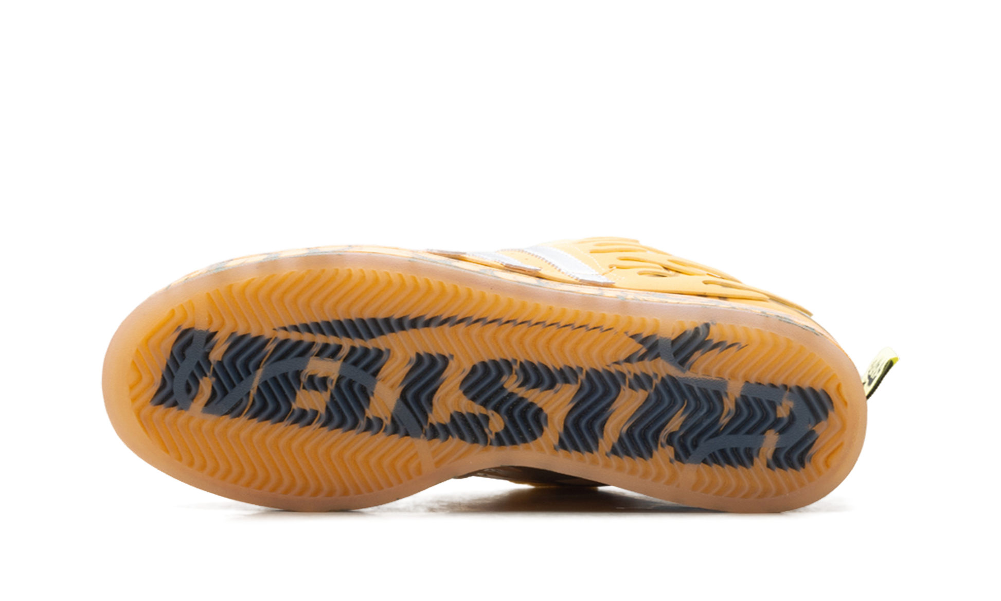 Adidas Adidas Superstar "Hellstar Hazy Orange" LA1501