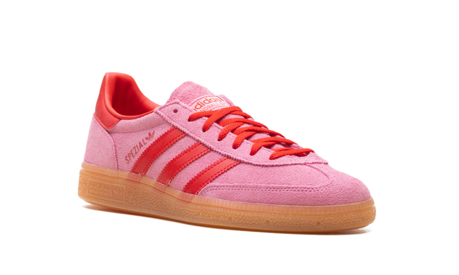 Adidas Adidas Handball Spezial "Better Scarlet" JR5006