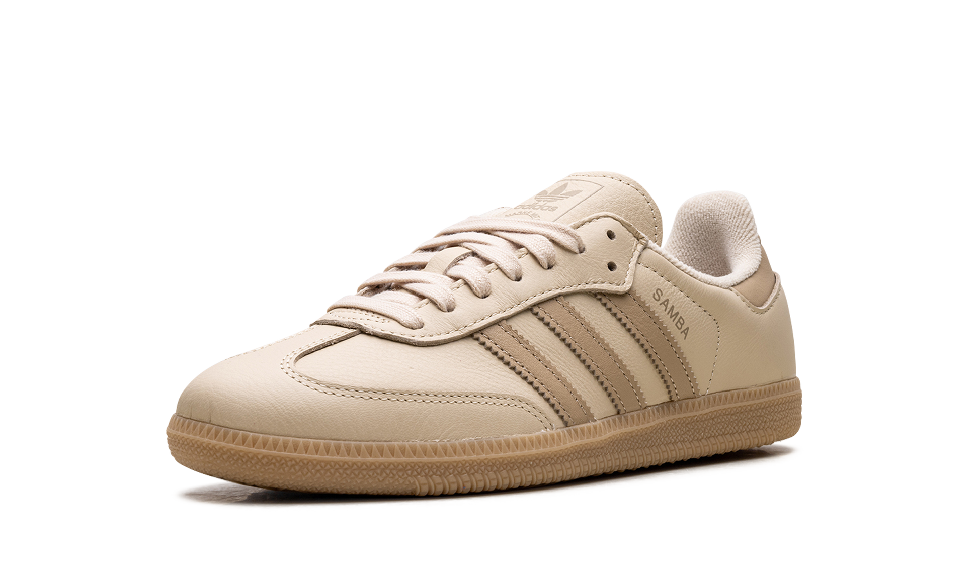 Adidas Adidas Samba OG "Sand Strata Magic Beige" JI3208