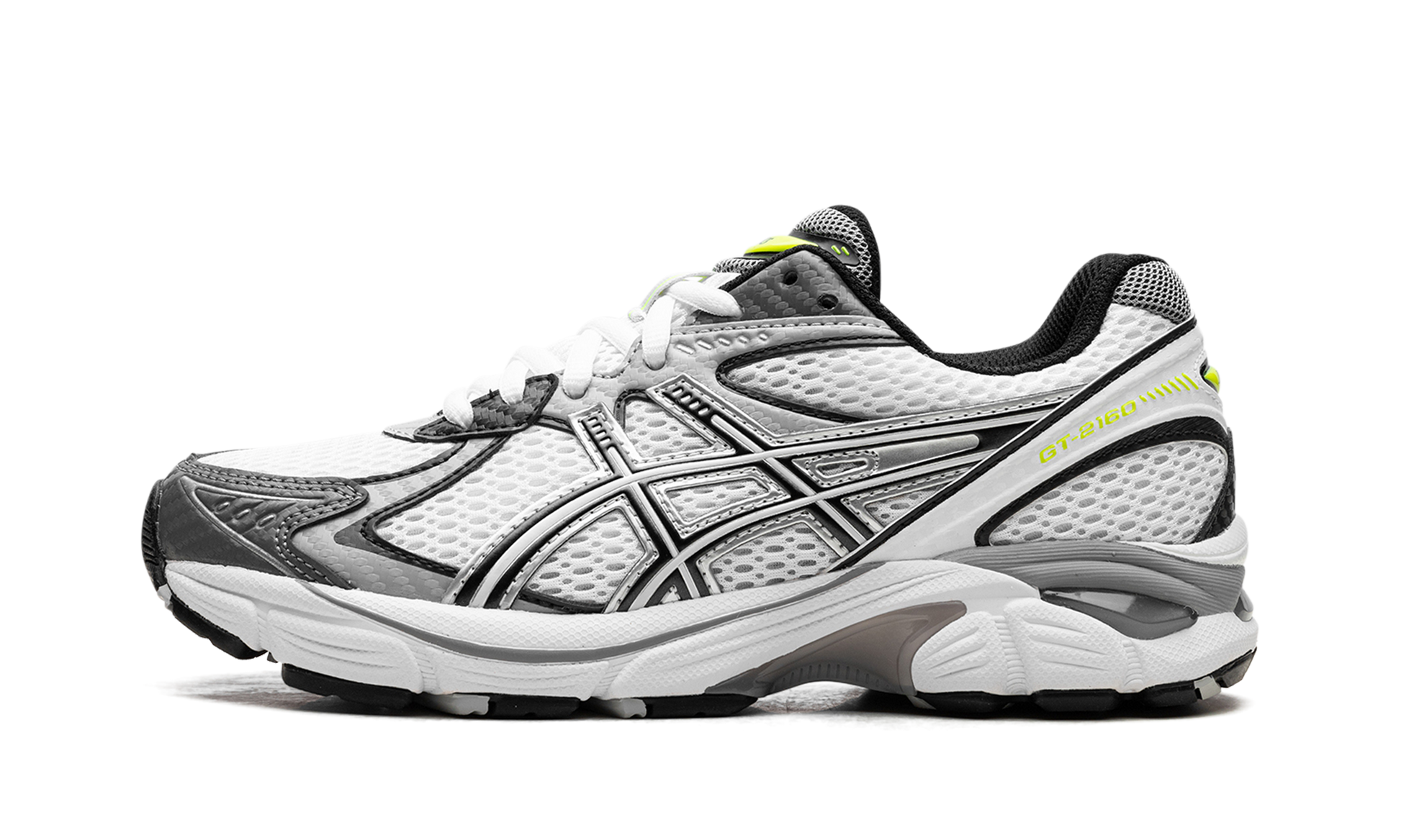 ASICS GT-2160 "JJJJound - White/Black" 1203A554 100