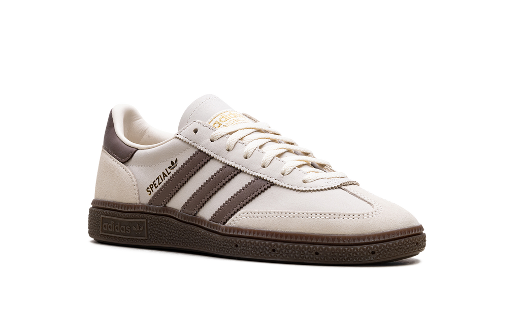 Adidas Adidas Handball Spezial WMNS "Brown Cream White" JR3365