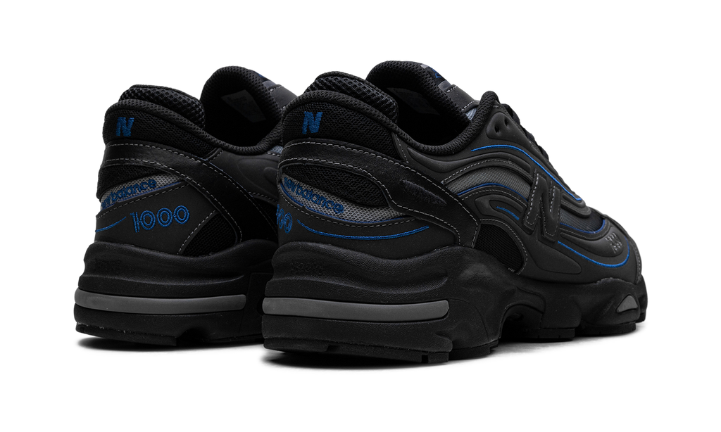 New Balance 1000 "Dark Grey Royal Blue" M1000JDC