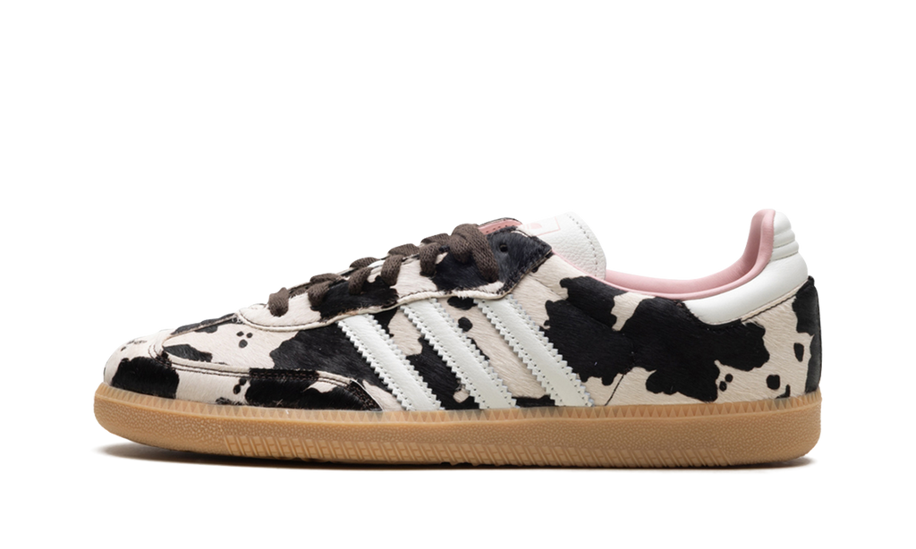 Adidas Adidas Samba OG WMNS "Cow Print" JR1256