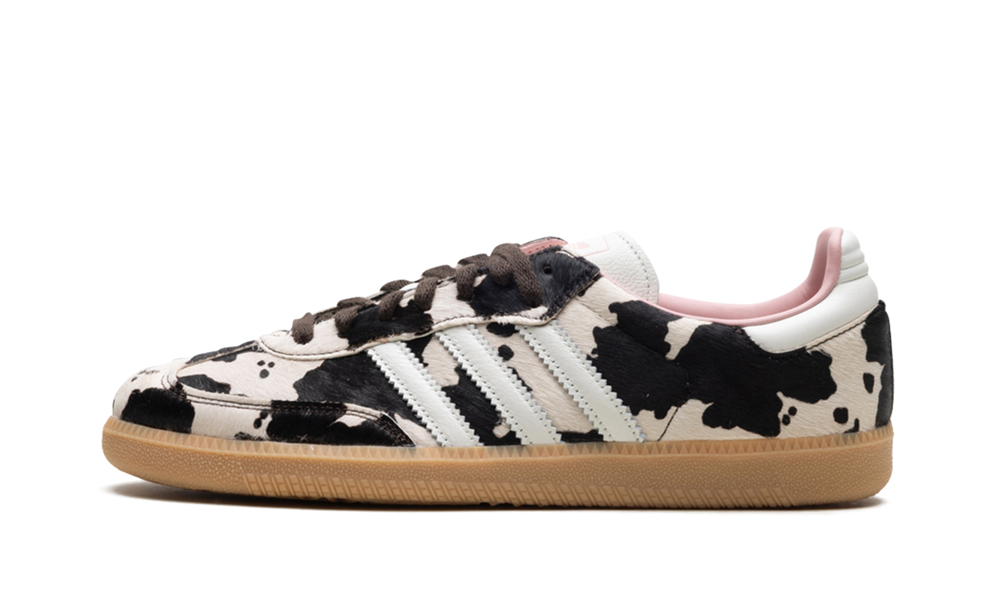 Adidas Adidas Samba OG WMNS "Cow Print" JR1256