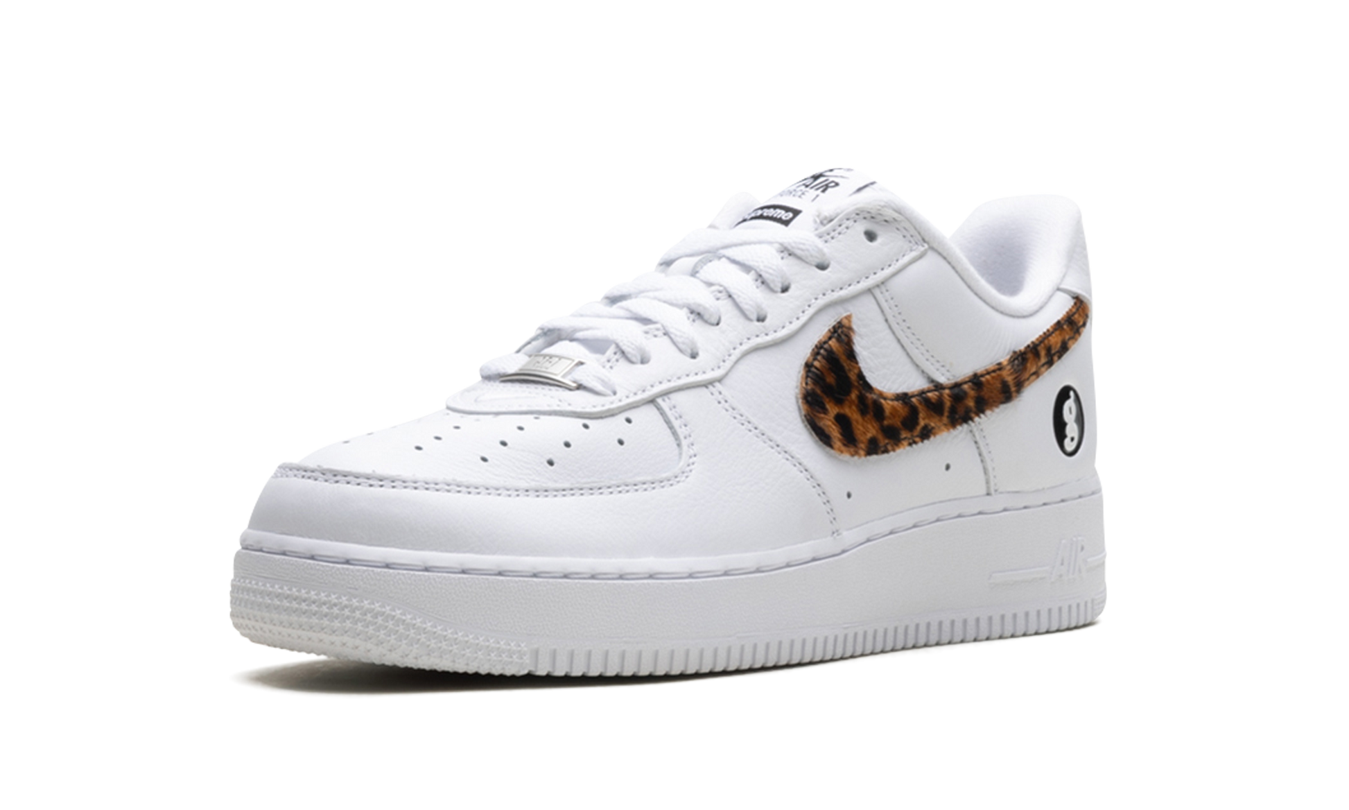 Nike Air Force 1 Low "Supreme x GOODENOUGH" IM3483 100