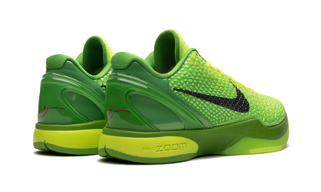 Nike Kobe 6 Protro "Grinch" CW2190 300