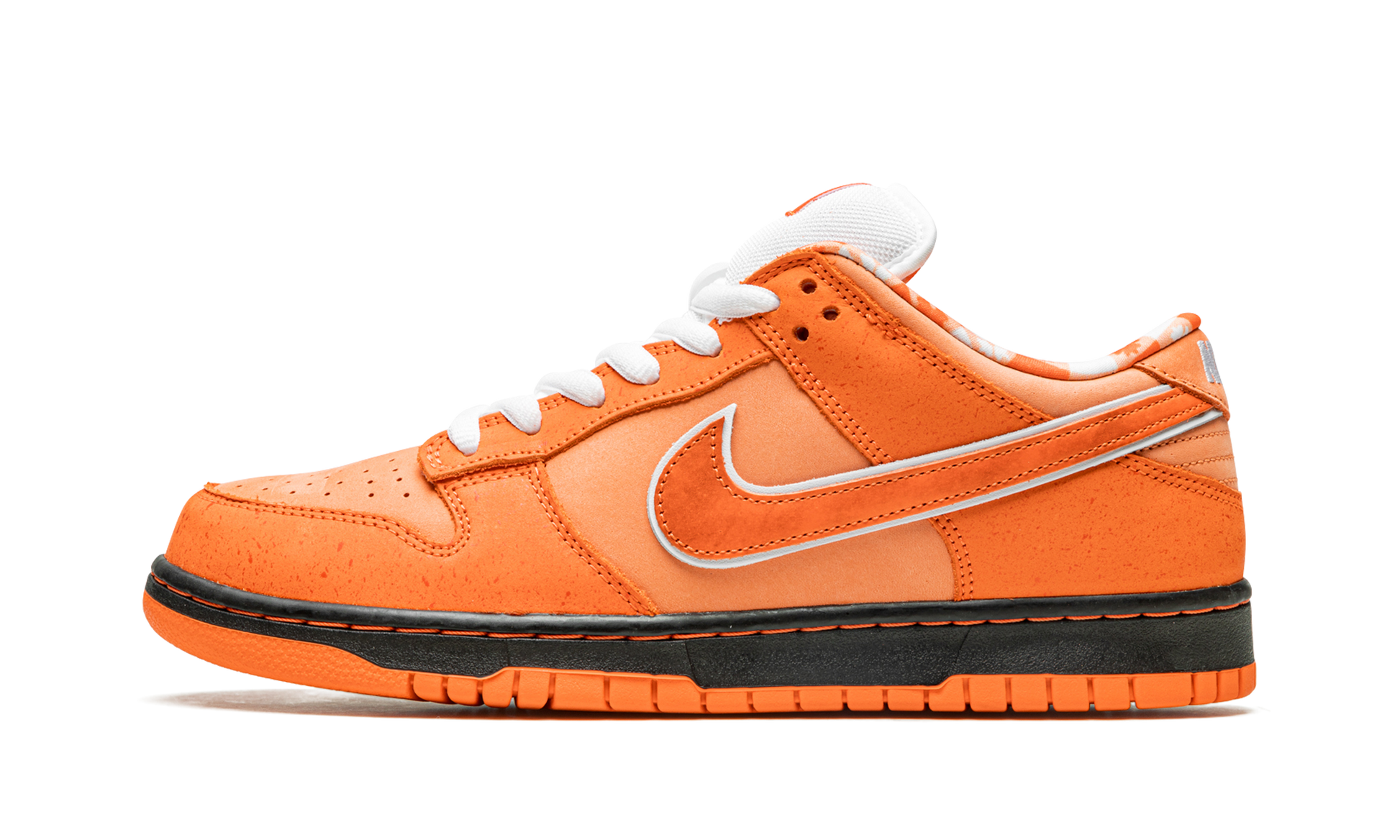 Nike SB Dunk Low "Concepts - Orange Lobster" FD8776 800
