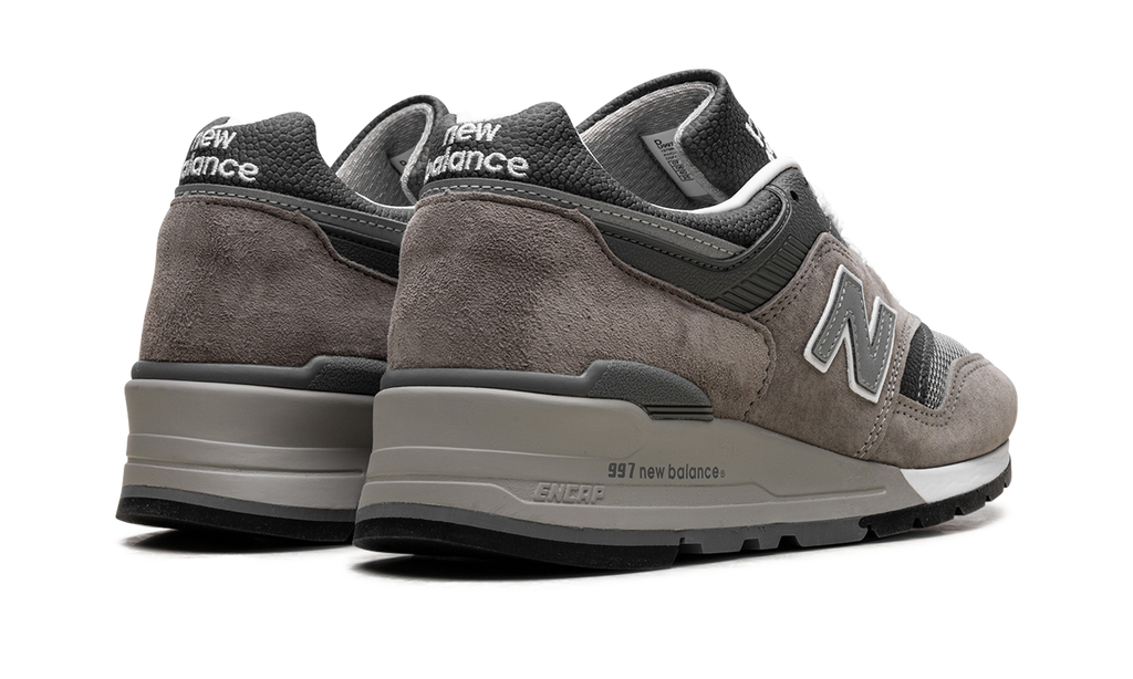 New Balance 997 "MiUSA Grey" U997GY