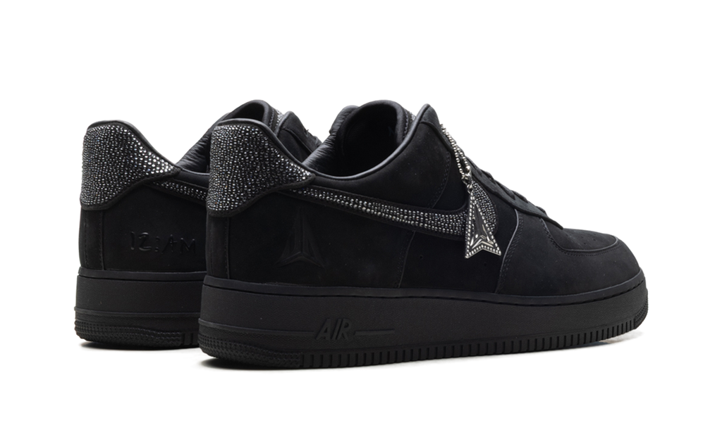 Nike Nike Air Force 1 Low "Ja Morant - Swarovski" IQ9772 001