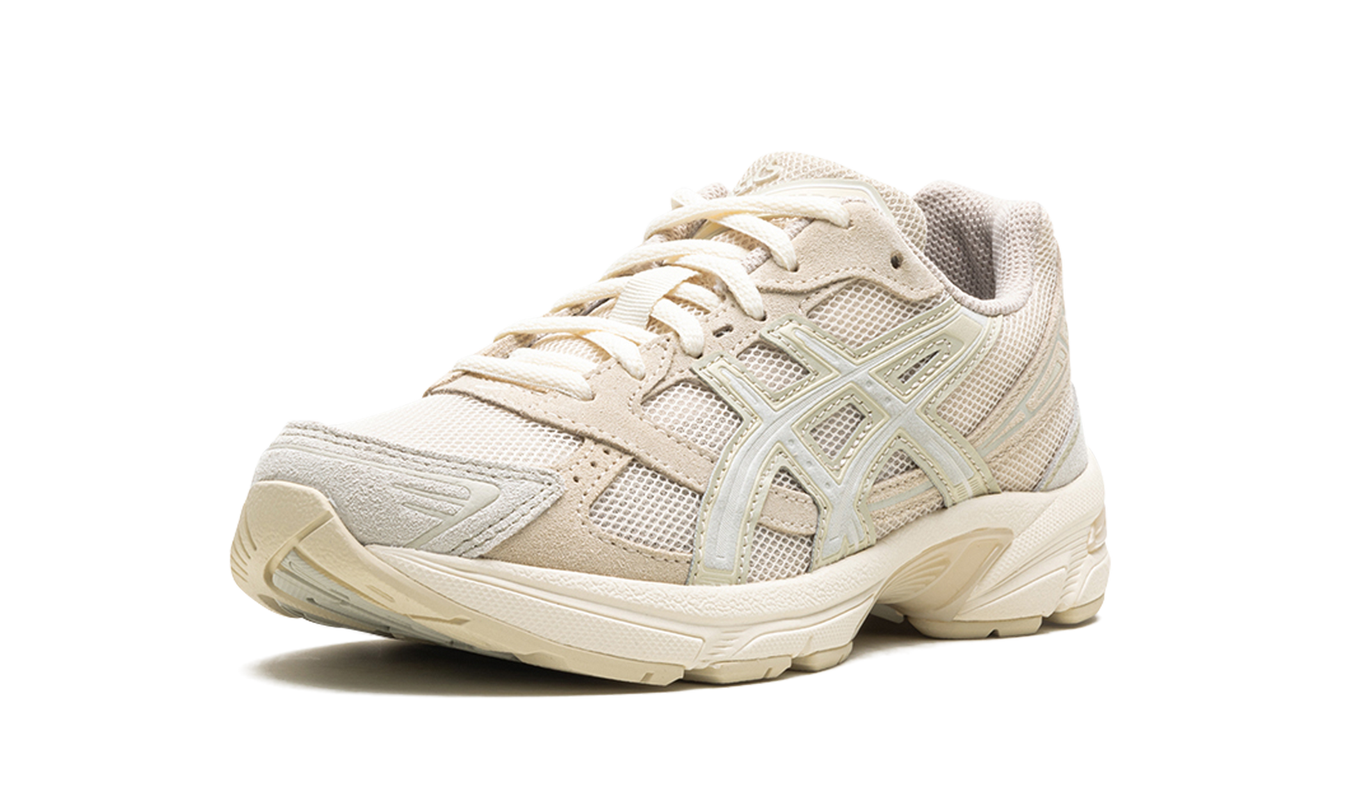 ASICS Gel-1130 "Vanilla White Sage" 1201A255 252