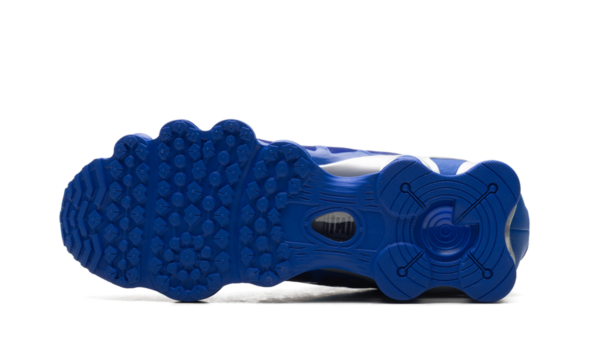 Nike Shox TL "Hyper Royal" AV3595 400