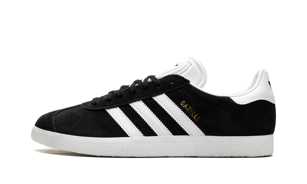 Adidas Adidas Gazelle "Black / White" BB5476