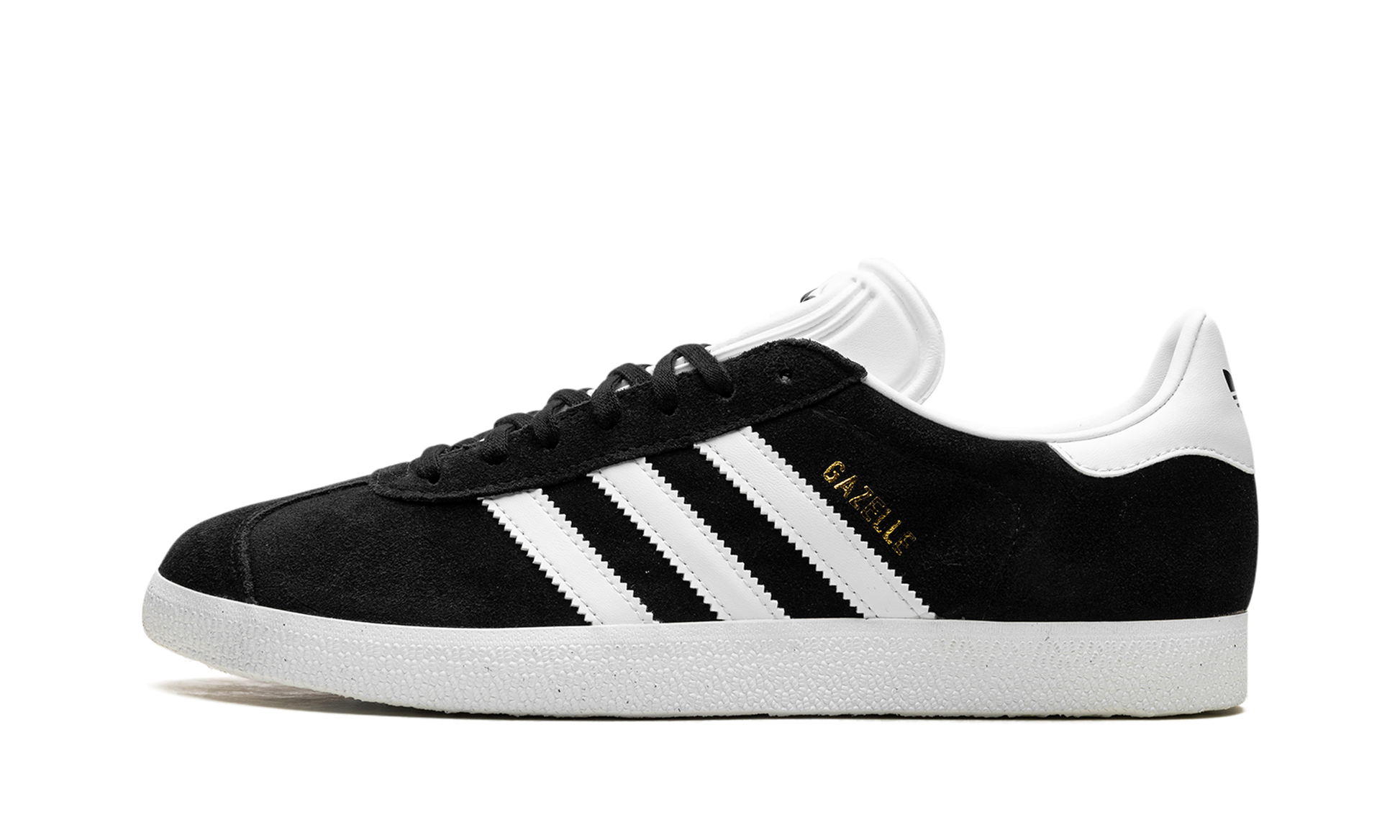 Adidas Adidas Gazelle "Black / White" BB5476