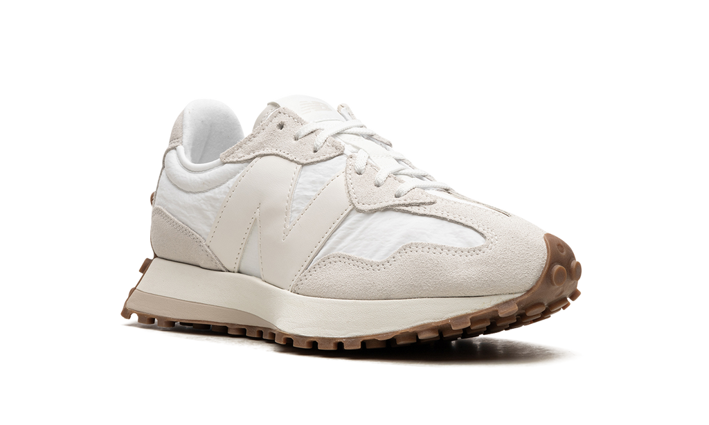 New Balance 327 WMNS "White Gum" WS327TD