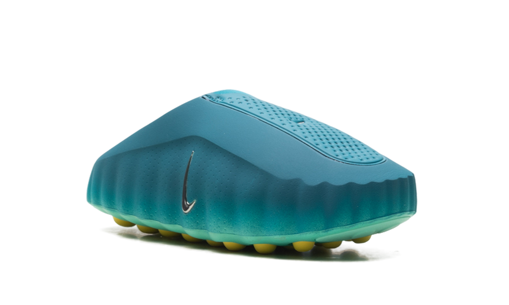 Nike Mind 001 Slide "Geode Teal Light Menta" HQ4307 301