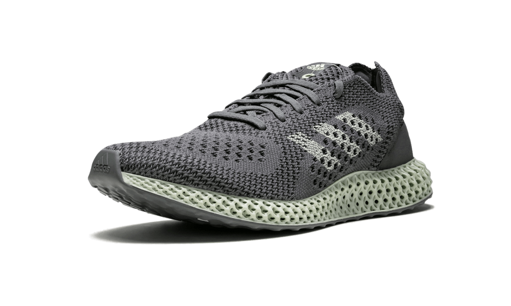 Adidas Adidas CONSORTIUM RUNNER 4D "Onix" D96972