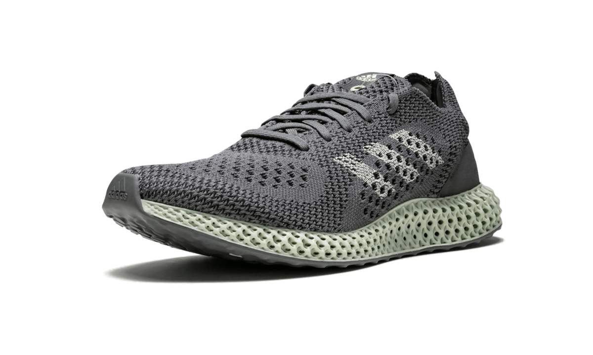 Adidas Adidas CONSORTIUM RUNNER 4D "Onix" D96972
