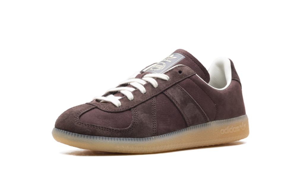 Adidas Adidas BW Army "Kith - Aurora Coffee" KK2795