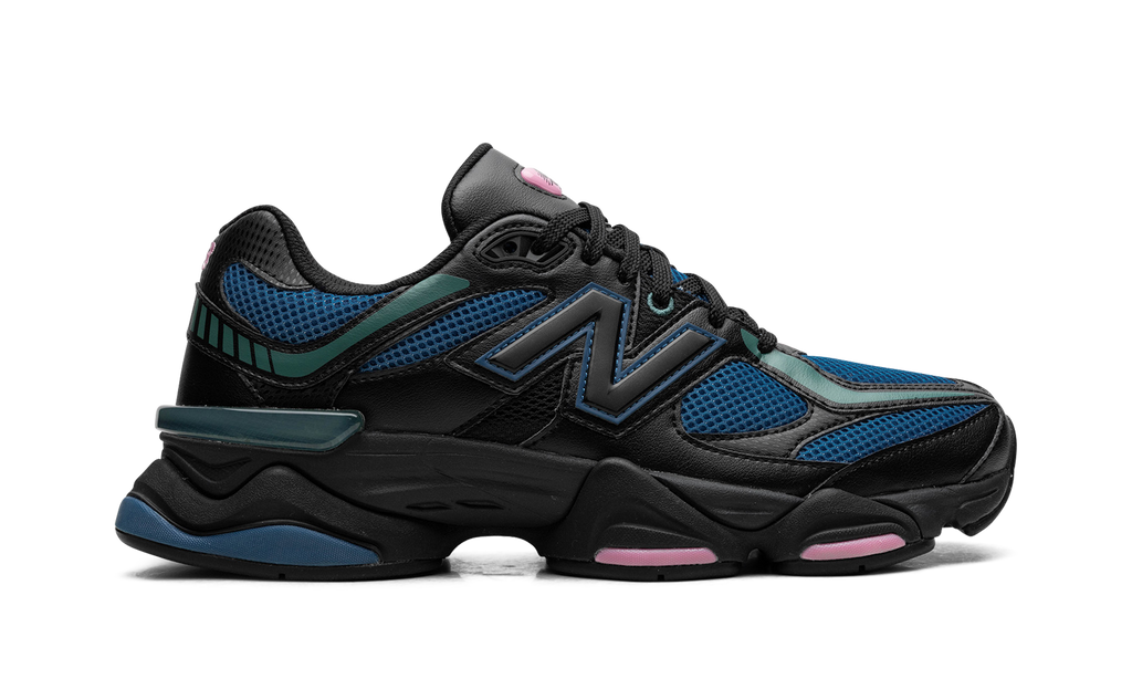New Balance 9060 "Blue Agate" U9060AGC