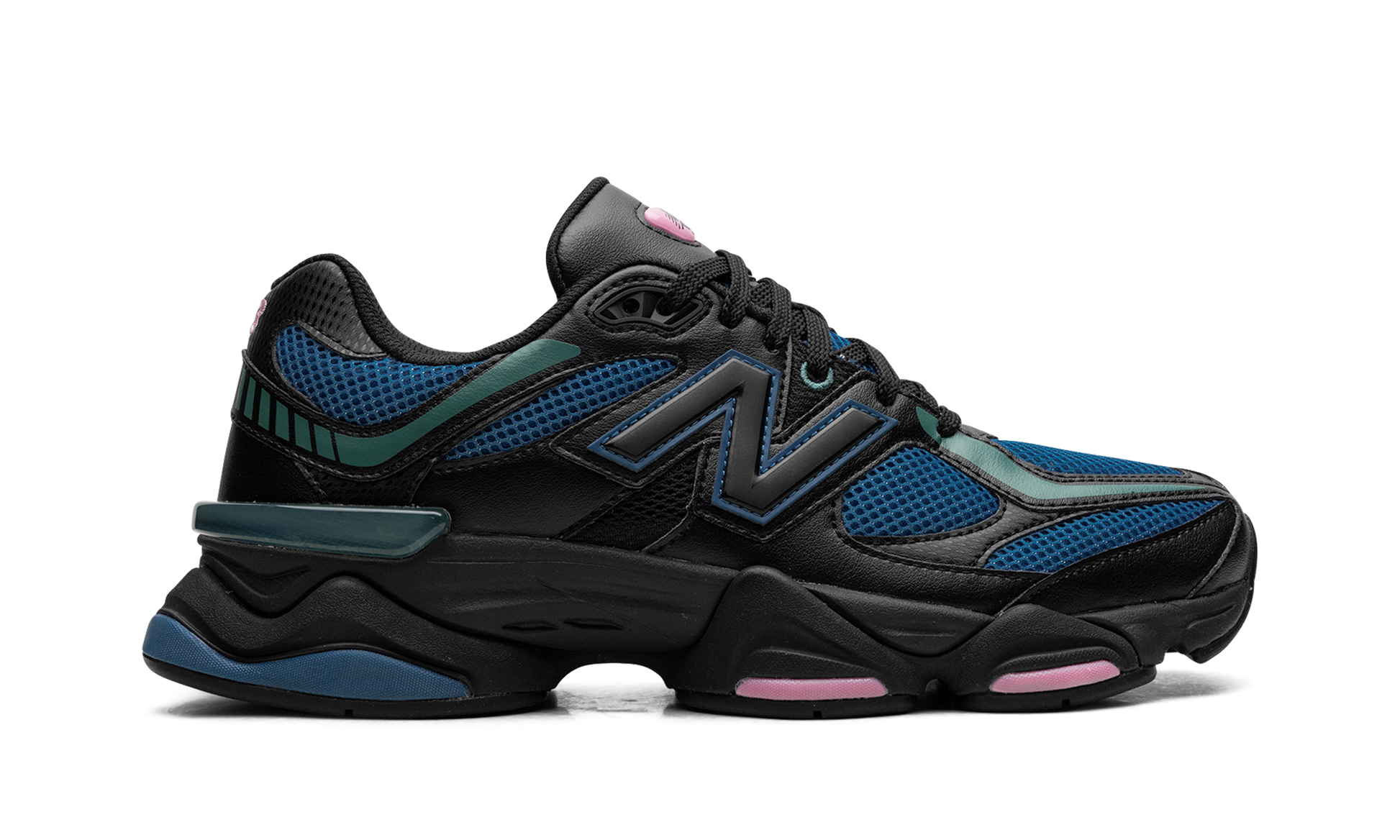 New Balance 9060 "Blue Agate" U9060AGC
