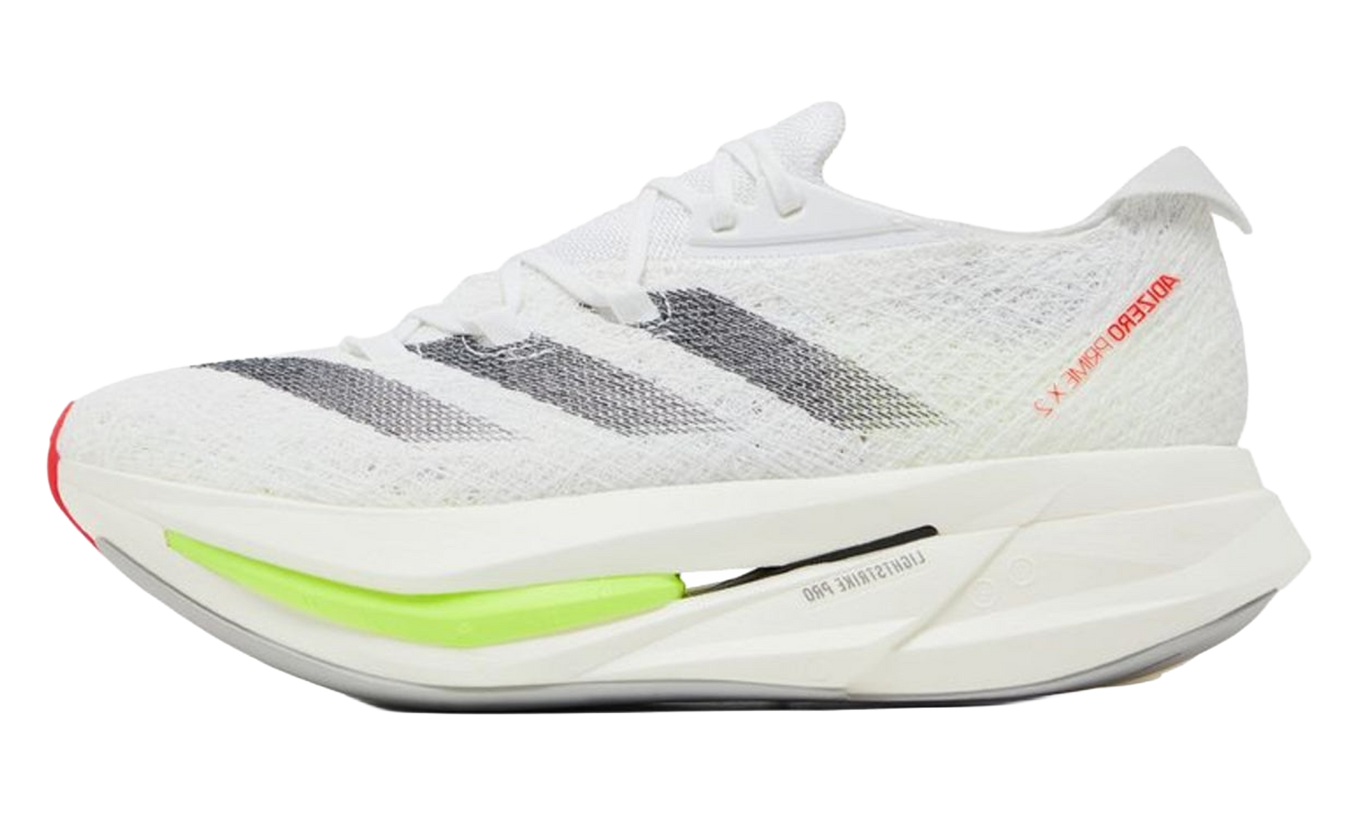 Adidas Adidas ADIZERO PRIME X 2 STRUNG "White/Black" IH5685