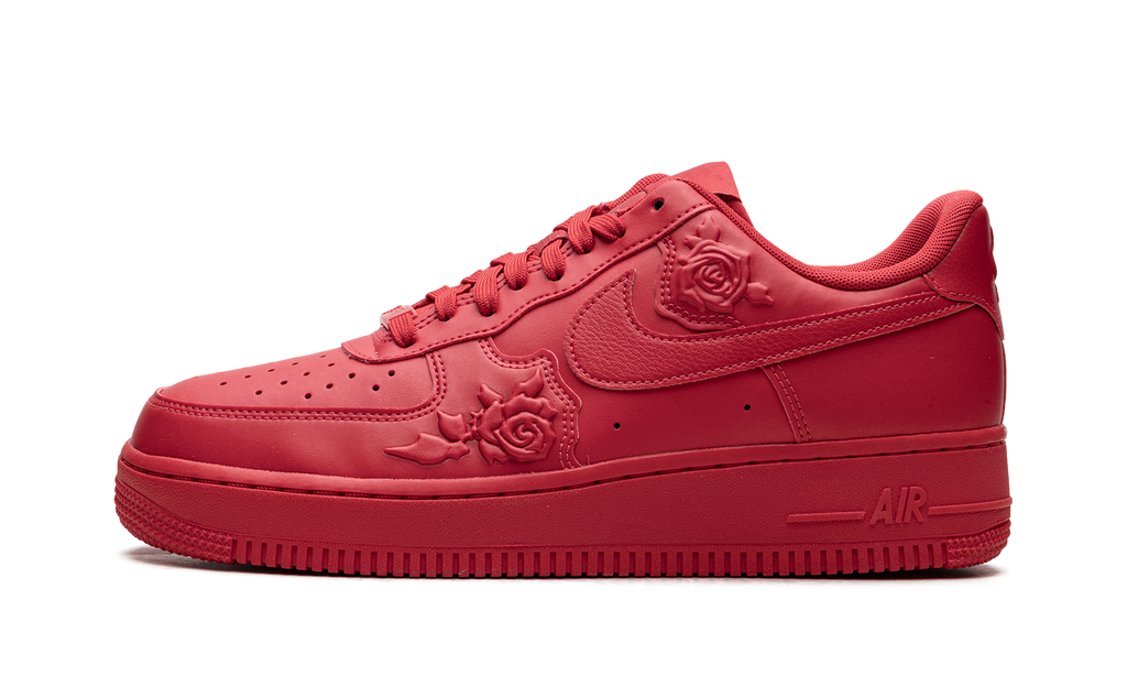 Nike Air Force 1 Low '07 WMNS "Red Roses" HF2016 600