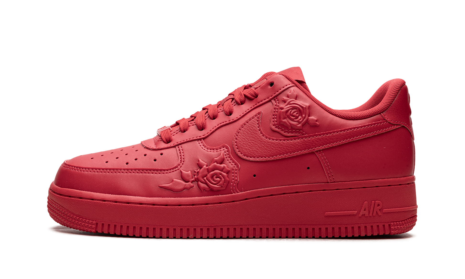Nike Air Force 1 Low '07 WMNS "Red Roses" HF2016 600