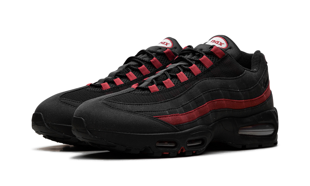 Nike Nike Air Max 95 "Black / Team Crimson" HM4740 008