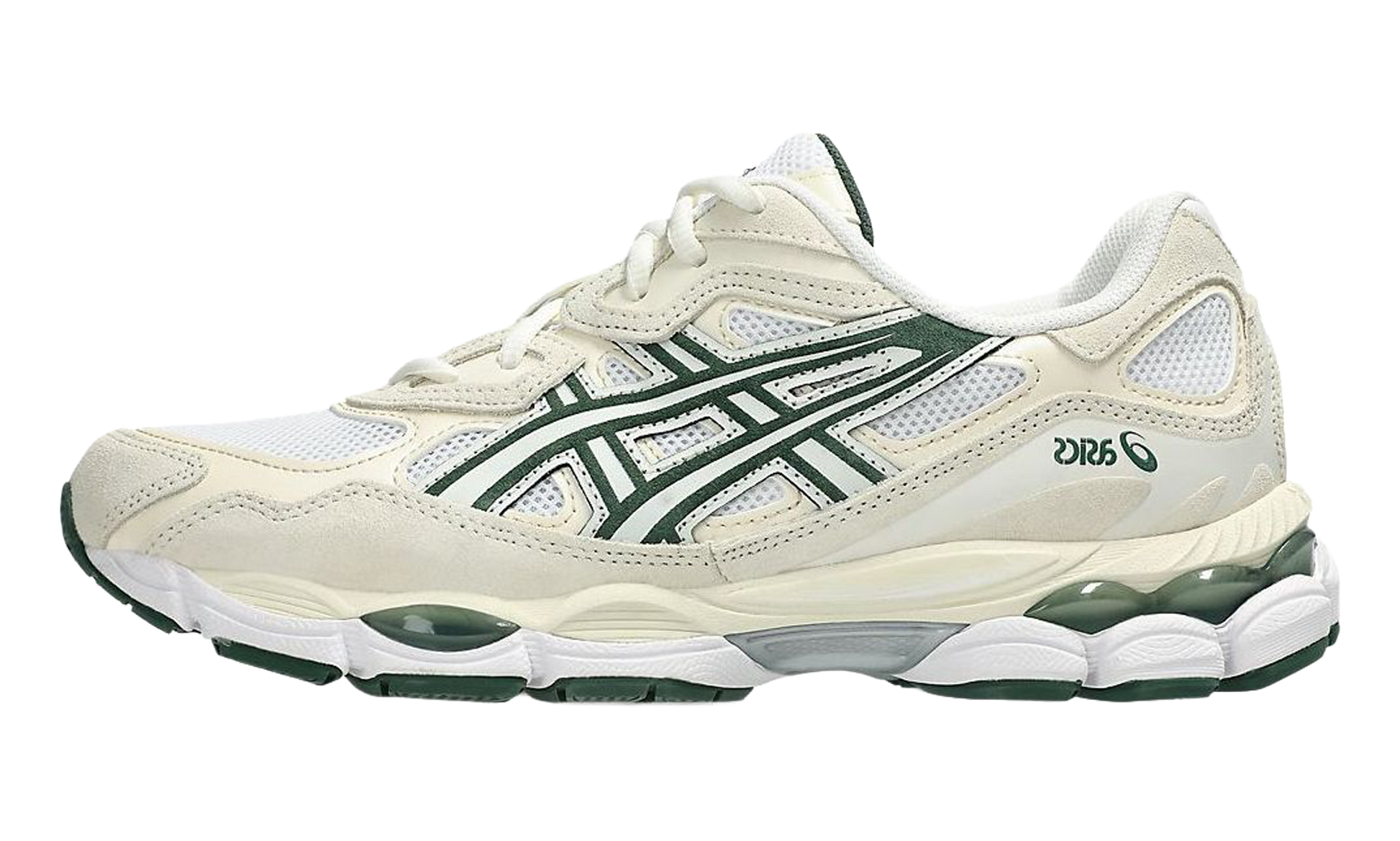ASICS Gel NYC "Forest Night" 1203A383 750