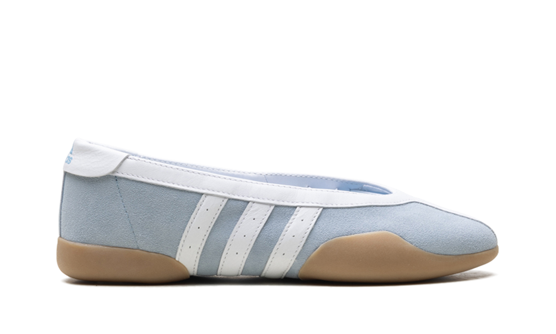 Adidas Adidas Taekwondo Mei Ballet WMNS "Clear Sky" JR5758
