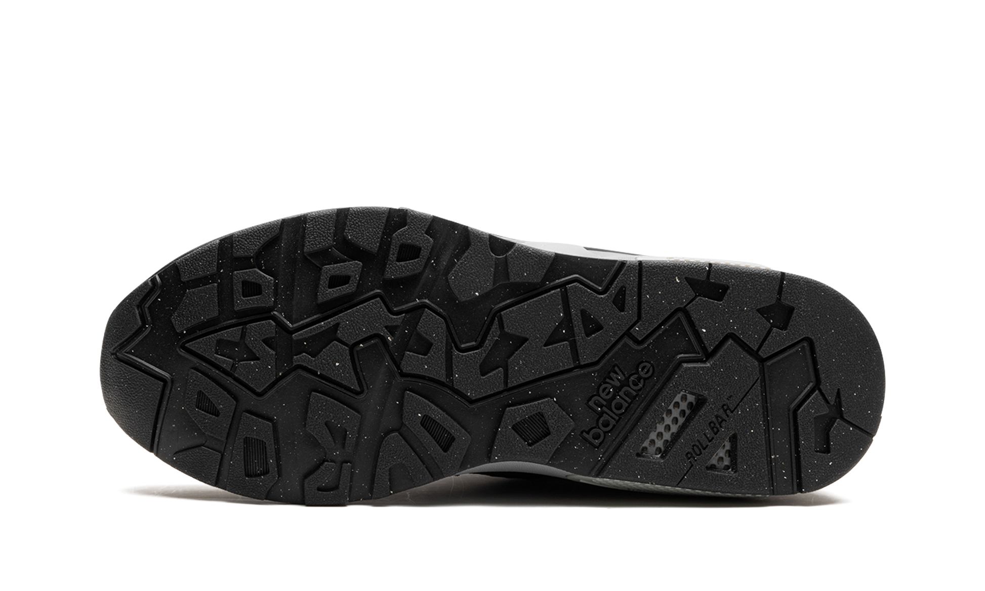 New Balance 580 "Black Shadow Grey Silver Metallic" MT580MDB
