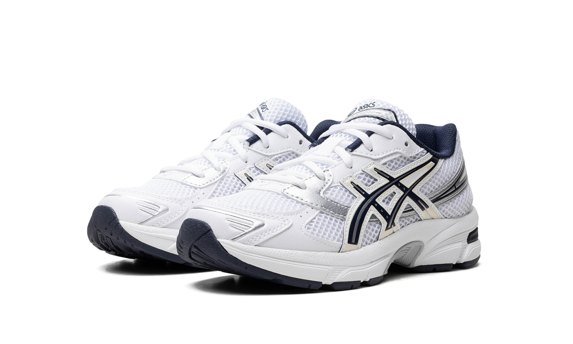 ASICS Gel-1130 GS "White Midnight" 1204A163 101