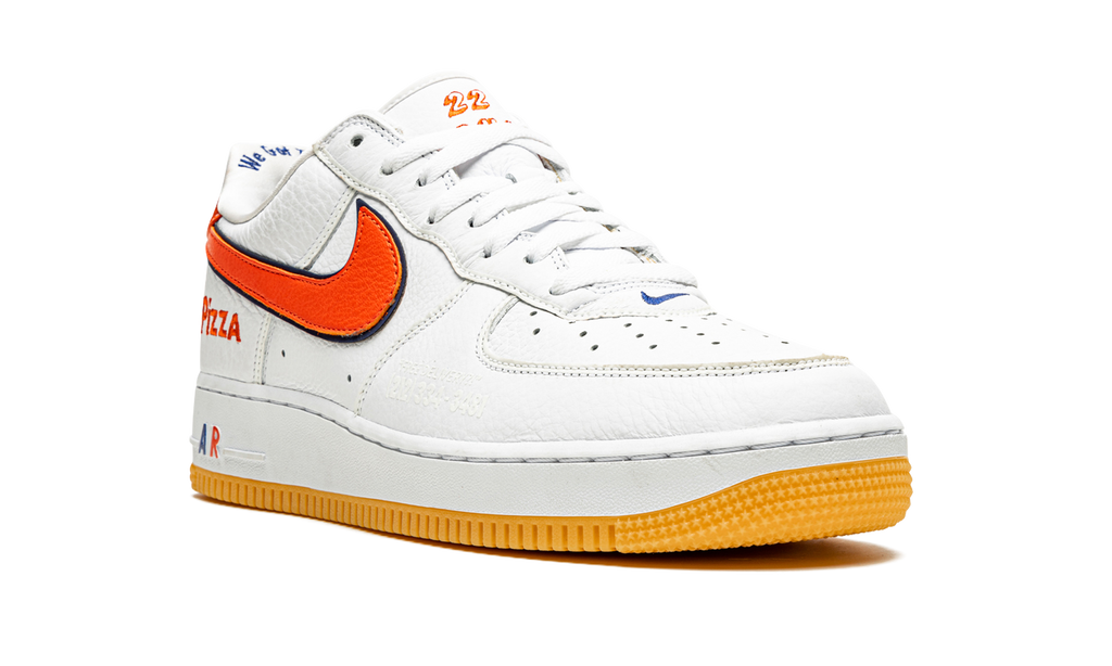 Nike Air Force 1 Low "Scarr's Pizza"