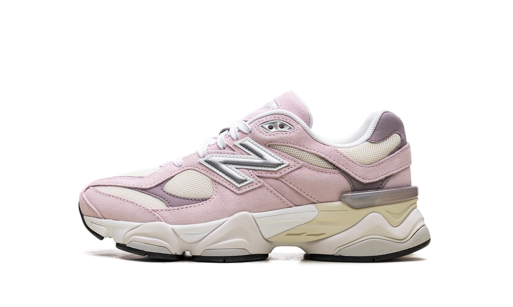 New Balance 9060 GS "Pink White" GC9060BE