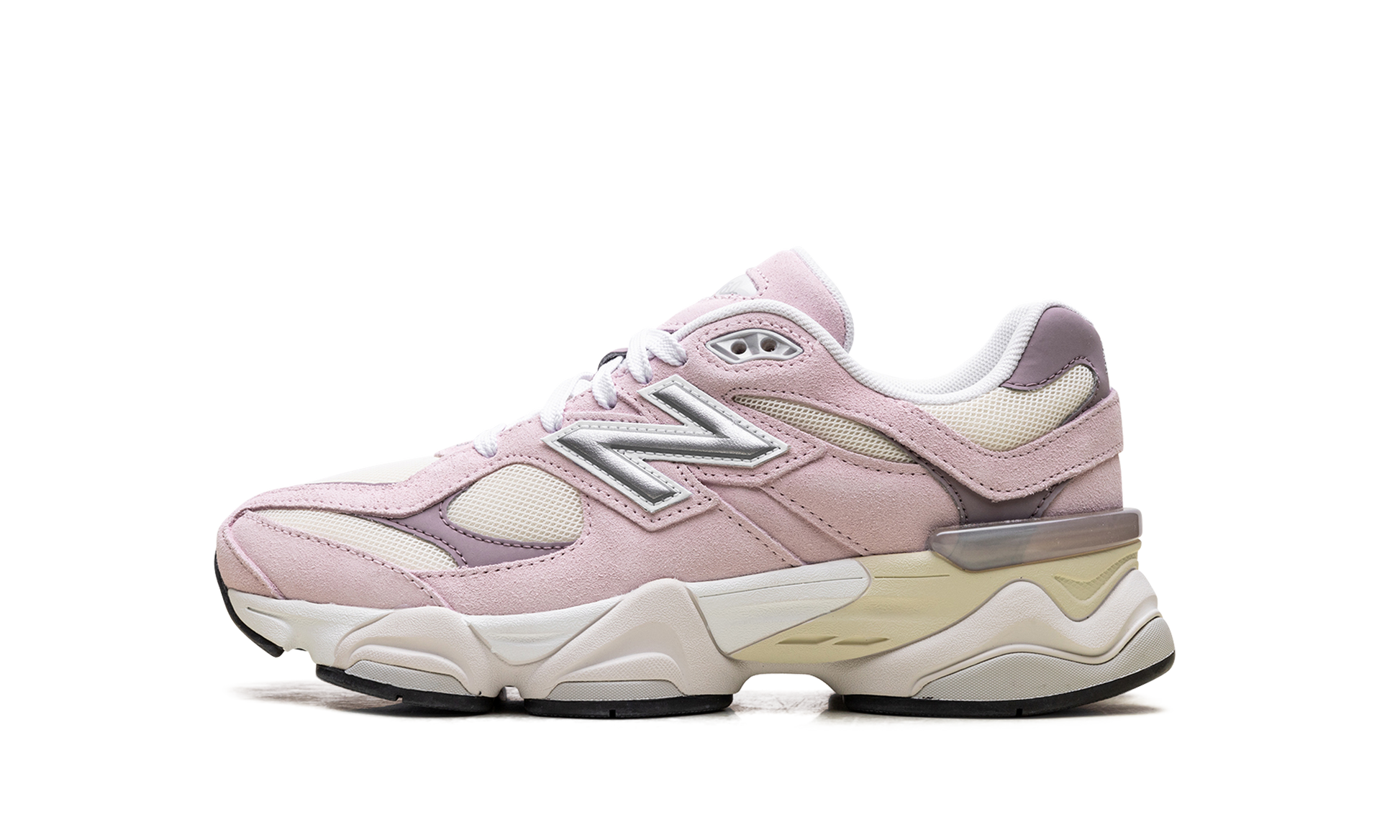 New Balance 9060 GS "Pink White" GC9060BE
