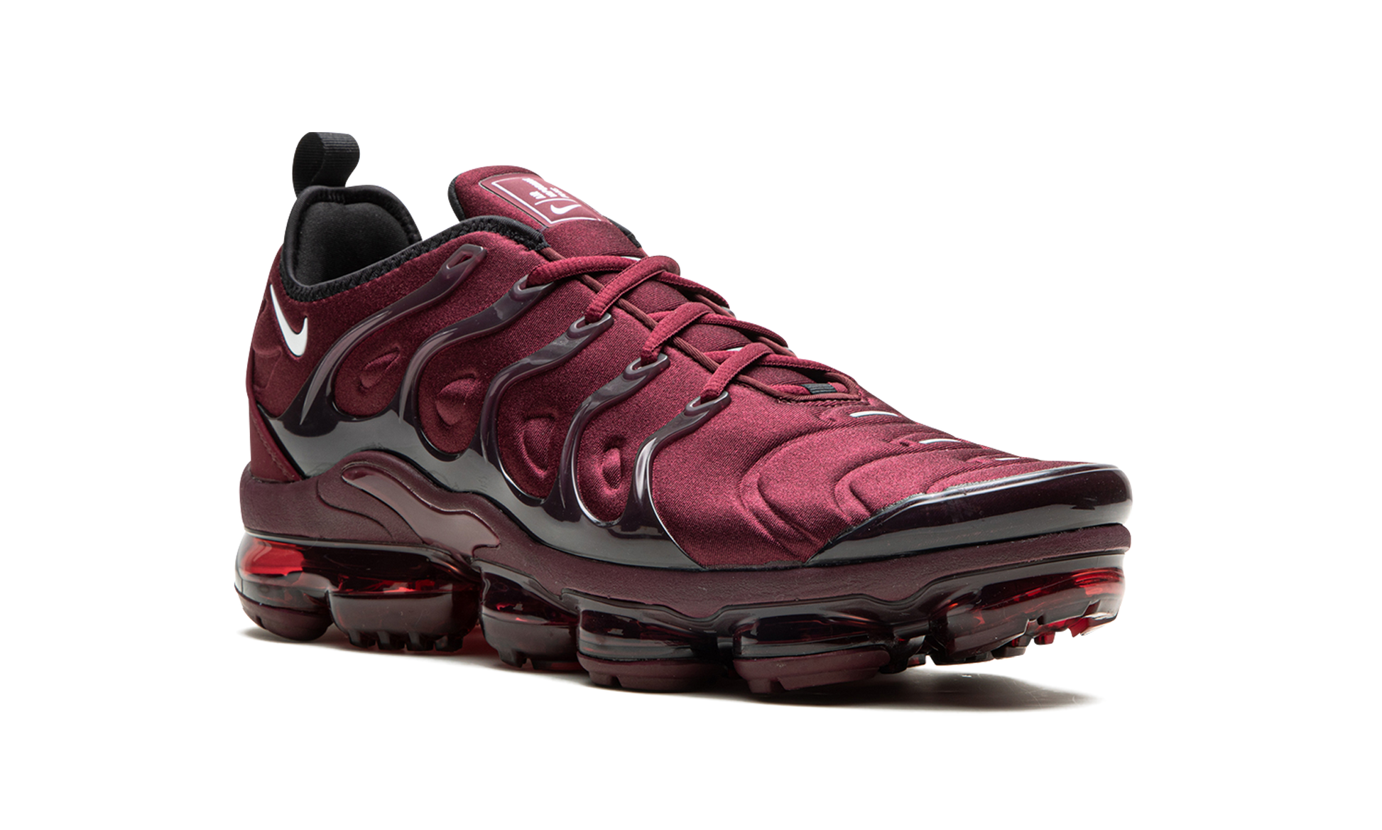 Nike Nike Air VaporMax Plus "Burgundy" FN6850 681
