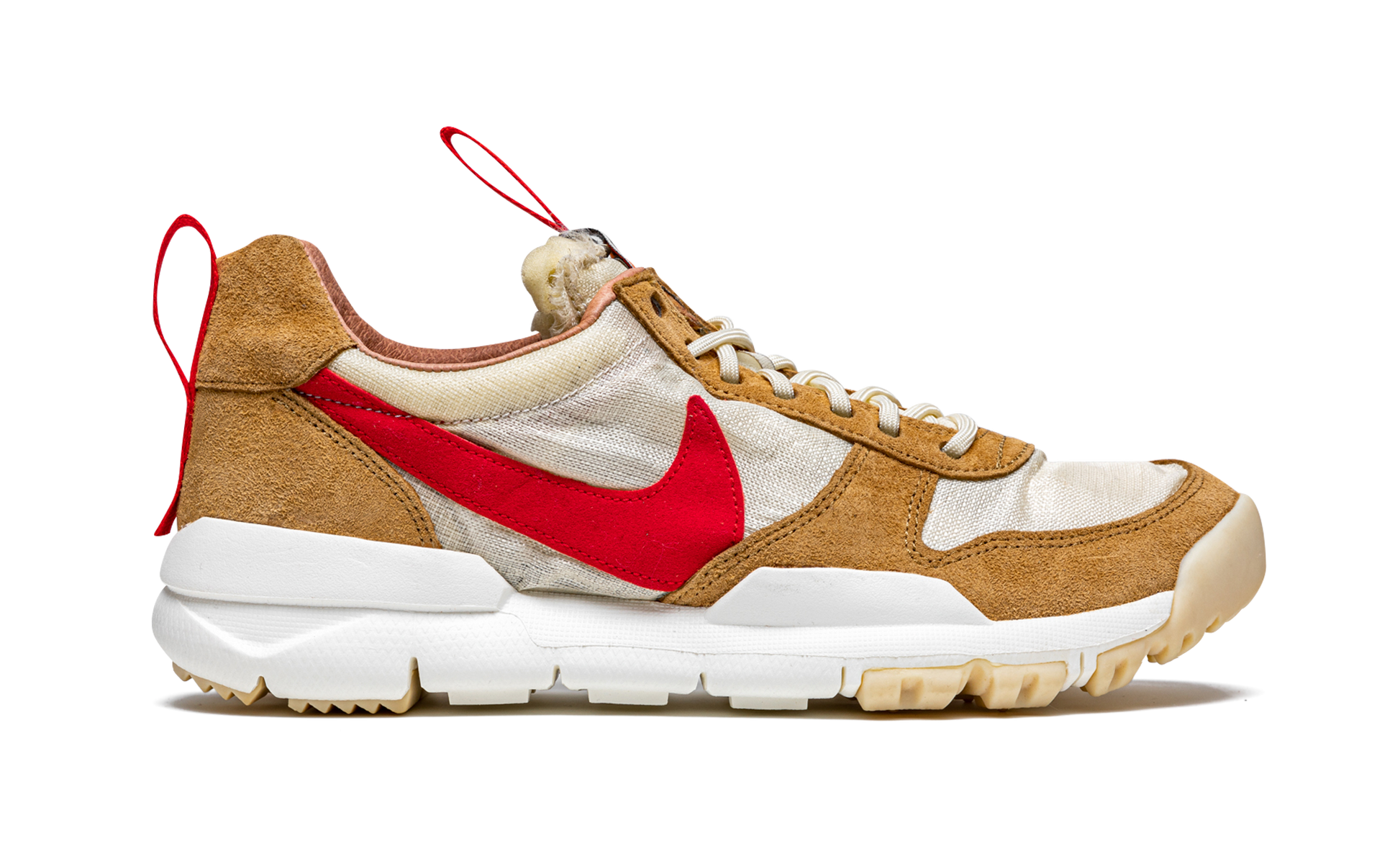 Nike Mars Yard Shoe "Tom Sachs" 519329 160