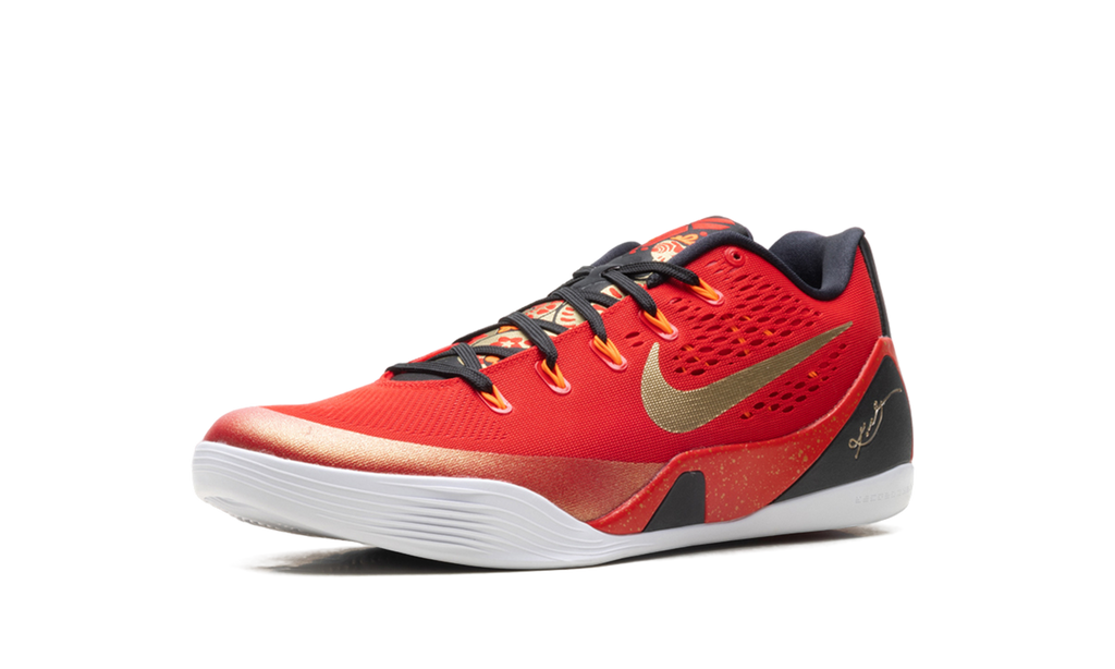 Nike Kobe 9 EM "China" IH1400 600