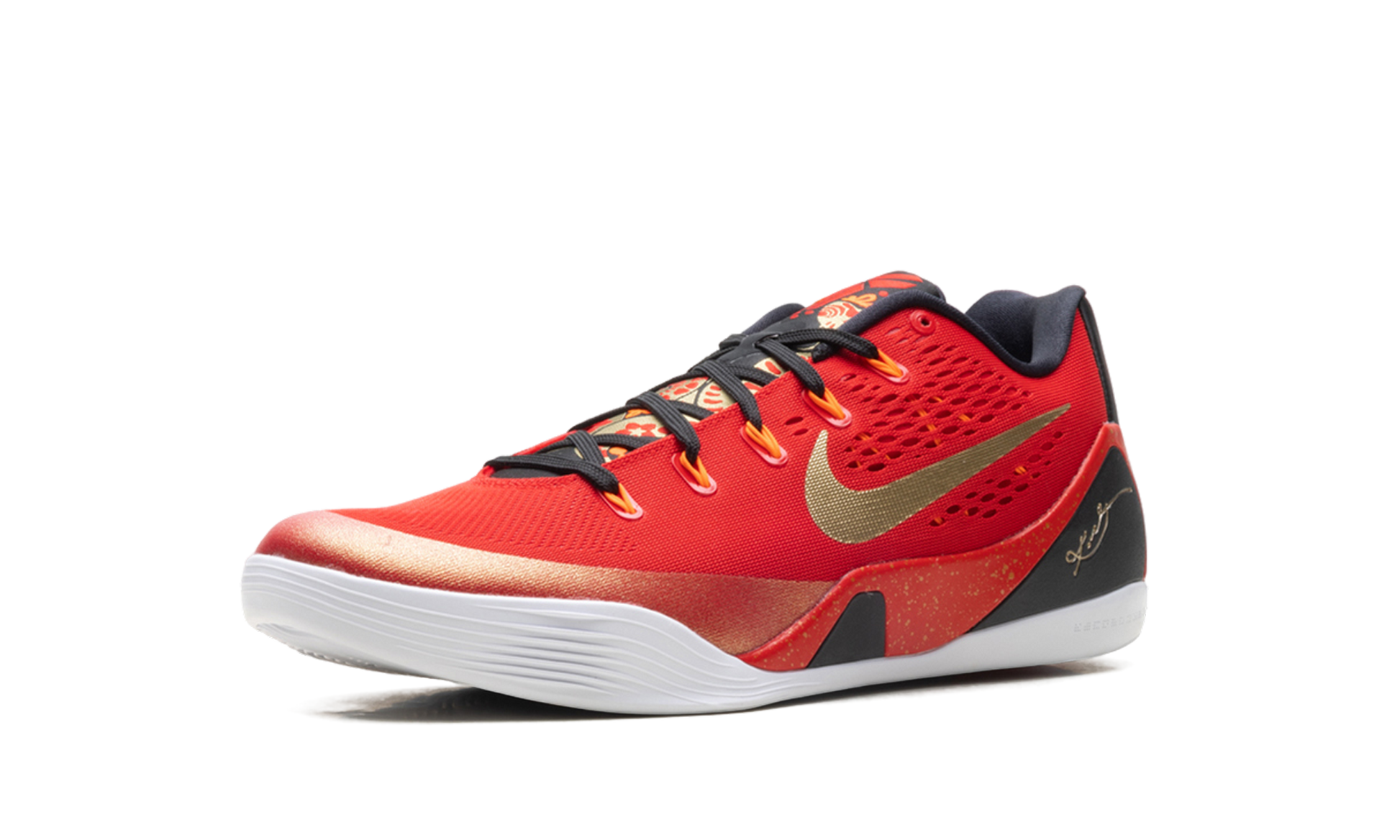 Nike Kobe 9 EM "China" IH1400 600