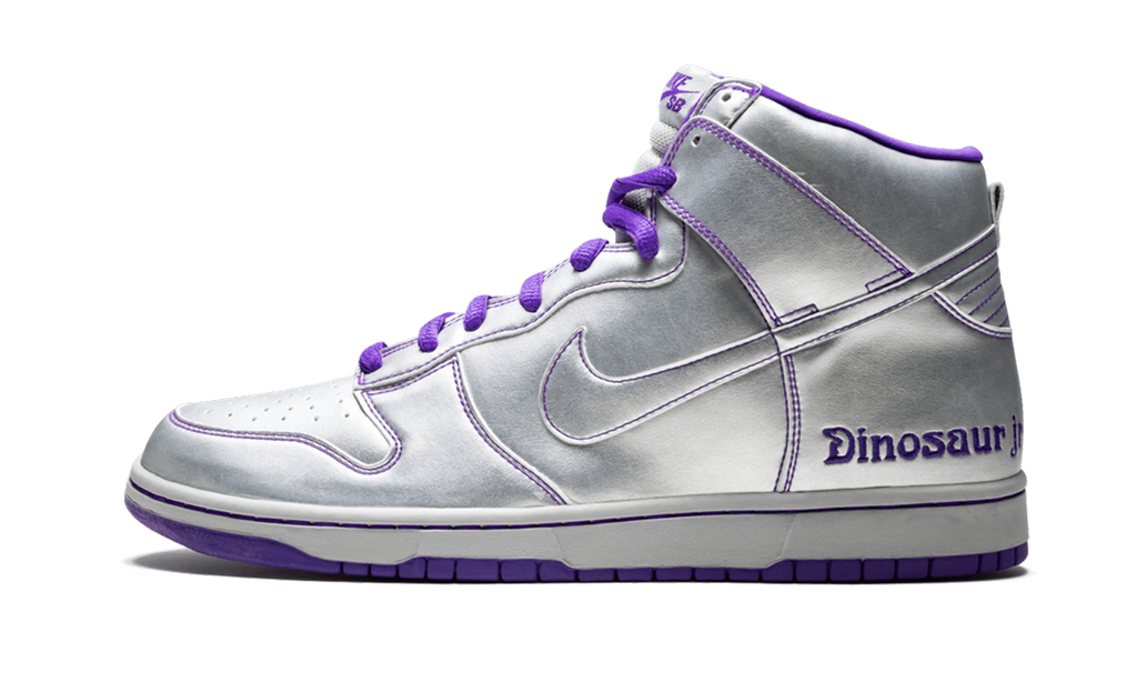 Nike SB Dunk High Premium "Dinosaur Jr"