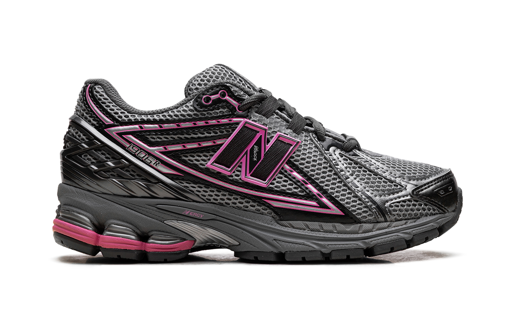 New Balance 1906 "Pink Heat" U190629L