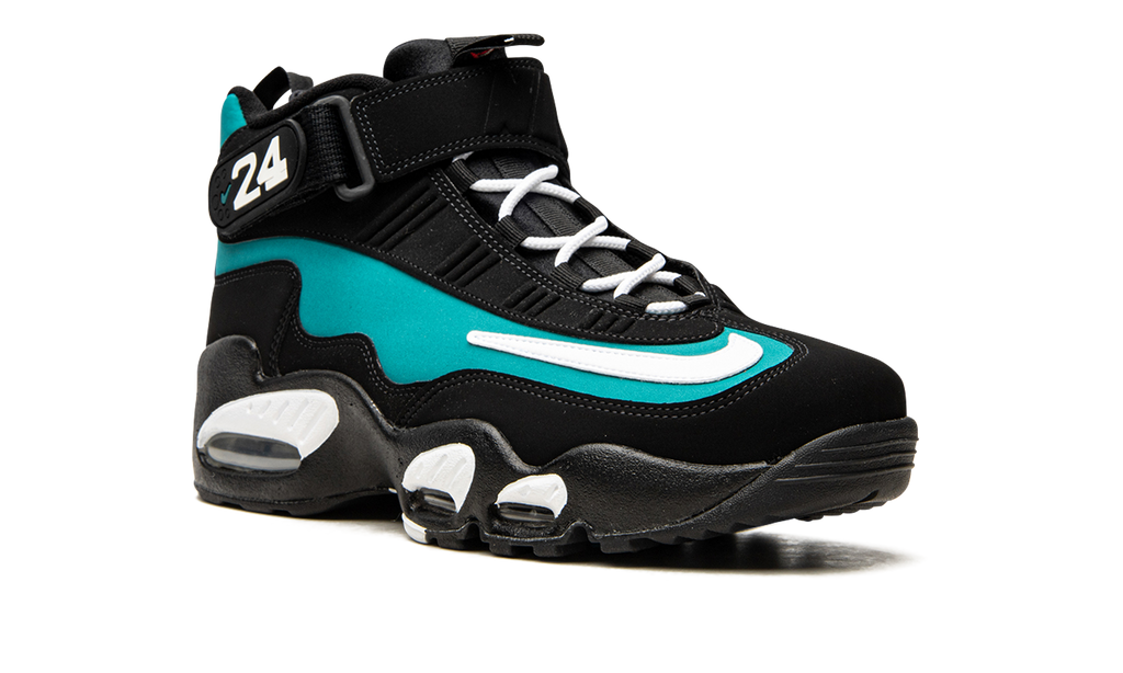Nike Air Griffey Max 1 "Emerald" DM8311 001