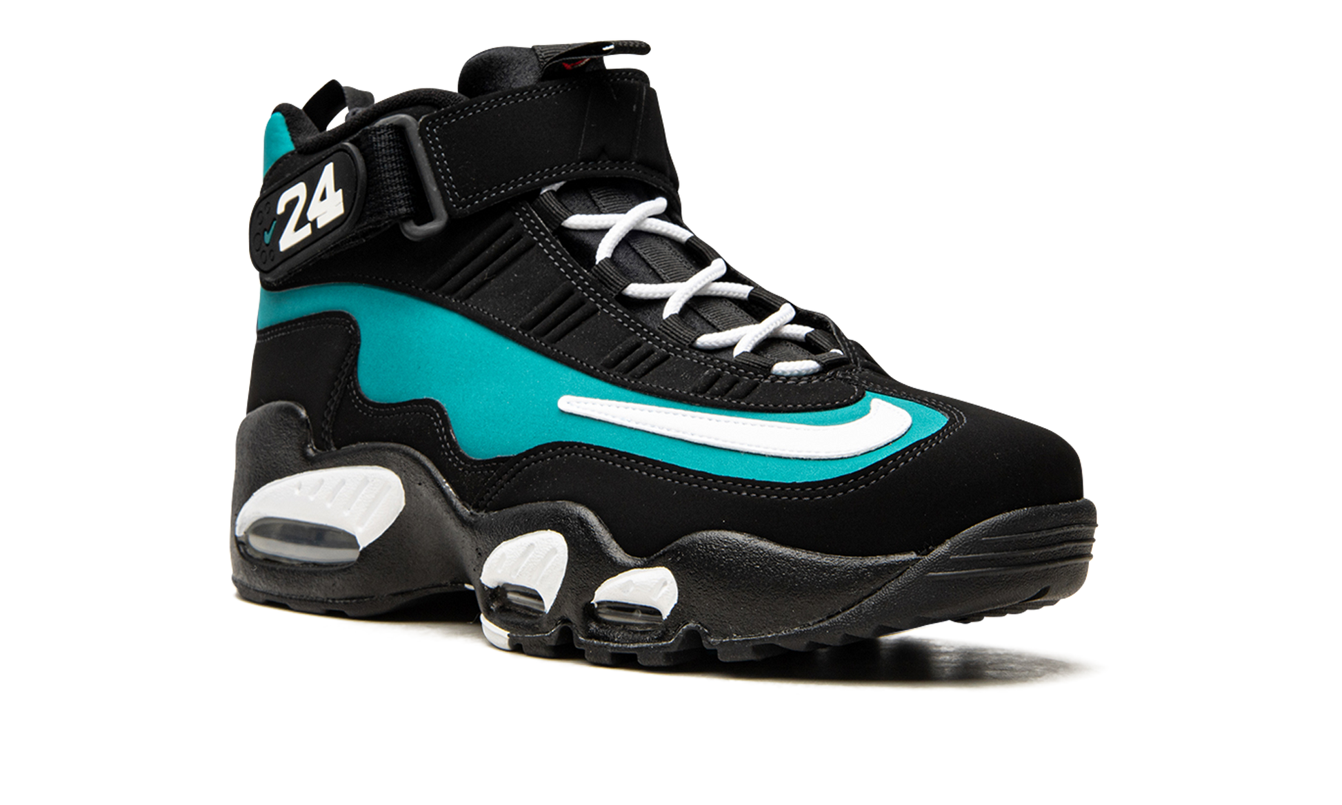 Nike Air Griffey Max 1 "Emerald" DM8311 001